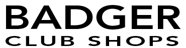 Badger Sportswear Club Shops