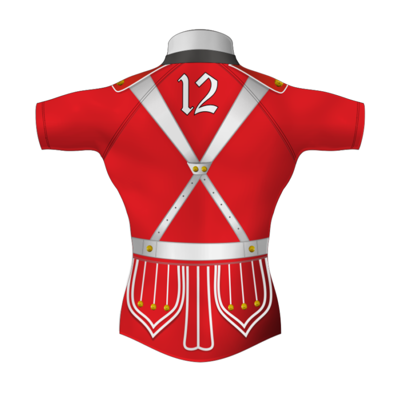 Custom Rugby Tour Shirts Badger Sportswear Custom Rugby Kits