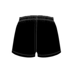 Alternative view of Wymondham RFC 2 Panel Rugby Playing Short