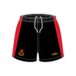 Wymondham RFC Bespoke Rugby Training Shorts