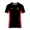 Wymondham RFC Bespoke Rugby T Shirt
