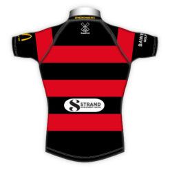 Alternative view of Wymondham RFC Adults & Youths Club Rugby Shirt