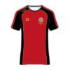 Warley RFC Anniversary Bespoke Rugby Training T Shirt