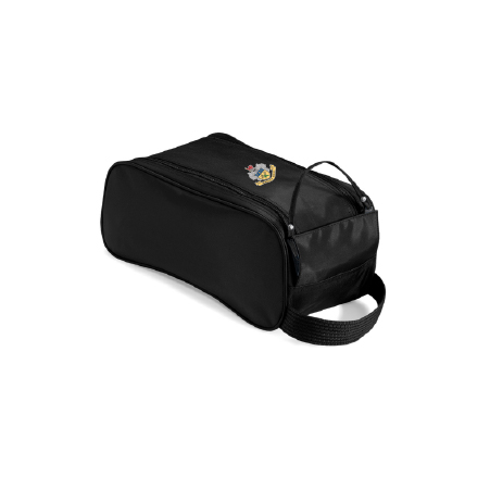 Warley RFC Players Rugby Boot Bag