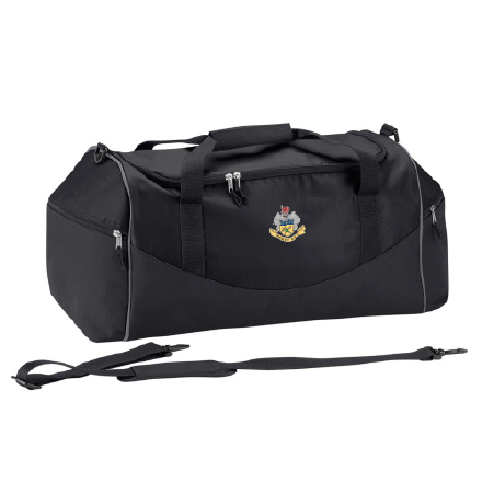 Warley RFC Players Teamwear Holdall