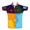 Hackney RFC Juniors Rugby Shirt