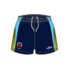 Hackney RFC Juniors 2 Panel Rugby Playing Short