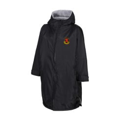 Wymondham RFC Club Touchline Robe