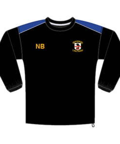 Nailsea & Backwell RFC Weather Resistant Rugby Training Top - Jackal
