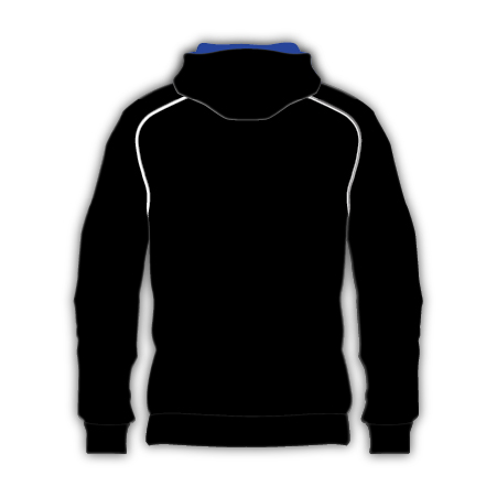 Nailsea & Backwell RFC Custom Rugby Hoody - Image 2