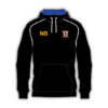 Nailsea & Backwell RFC Custom Rugby Hoody