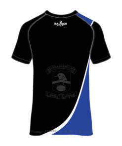 Alternative view of Nailsea & Backwell RFC Bespoke Rugby Tech Top