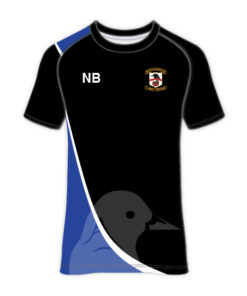 Nailsea & Backwell RFC Bespoke Rugby Tech Top
