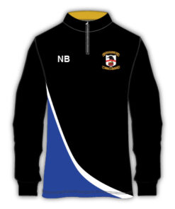 Nailsea & Backwell RFC Bespoke Rugby Mid Layer