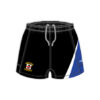 Nailsea & Backwell RFC Rugby Playing Shorts