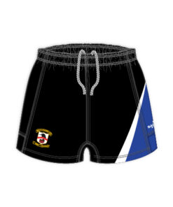 Nailsea & Backwell RFC Rugby Playing Shorts