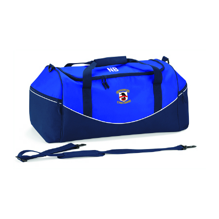 Nailsea & Backwell RFC Players Teamwear Holdall
