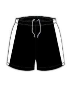Bespoke Custom Training Shorts
