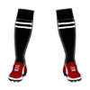 Bespoke Custom Rugby Socks