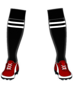 Bespoke Custom Rugby Socks
