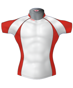 Classic Custom Rugby Shirt TMS 438