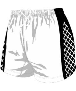 Custom Rugby Short Design 259