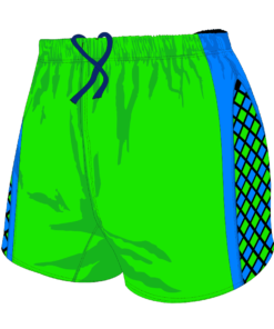 Custom Rugby Short Design 279