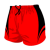 Custom Rugby Short Design 416
