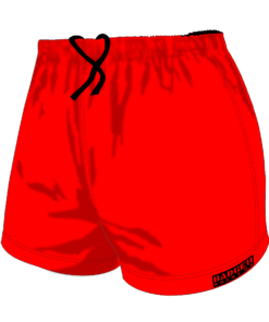Custom Rugby Short Design 421