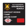 Old Halesonians Leisurewear Bundle
