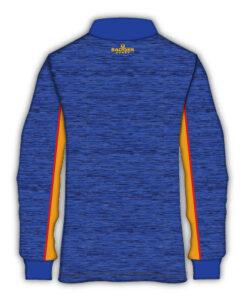 Alternative view of Old Halesonian RFC Mid Layer