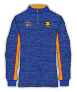Old Halesonian RFC Mid Layer