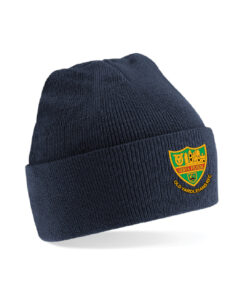 Old Yardleians Rugby Beanie