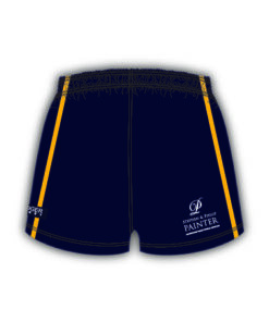 Alternative view of Old Yardleians & Edwardians & Woodrush Rugby Short