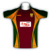Old Yardleians Mini & Junior Rugby Shirt