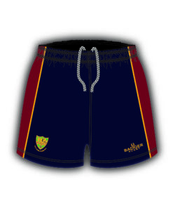 Old Yardleians Rugby Training Shorts