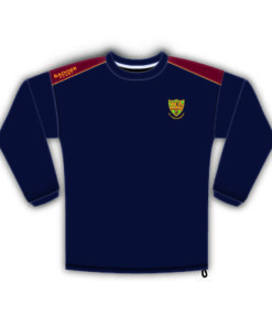 Old Yardleians Rugby Training Top