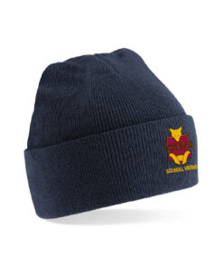 Old Yardleians Vixens Rugby Beanie