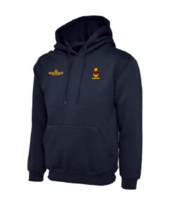 Old Yardleians Vixens Hoody