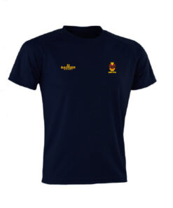 Old Yardleians Vixens Performance Rugby T Shirt