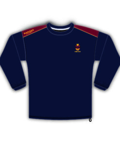 Old Yardleians Vixens Rugby Training Top