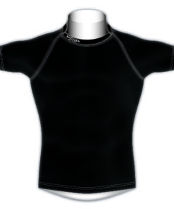 Custom Bespoke Snug Fit Rugby Shirt