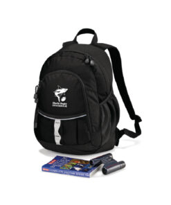 Stoclholm Sharks Rugby Club Backpack