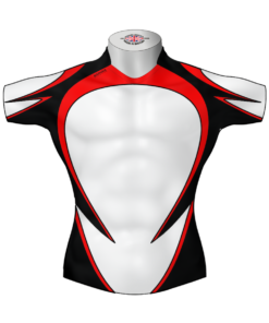 Stylish Personalised Rugby Shirt TMS 588