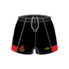 Wymondham RFC 9 Panel Rugby Shorts