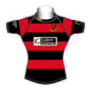 Wymondham RFC Womens Rugby Shirt